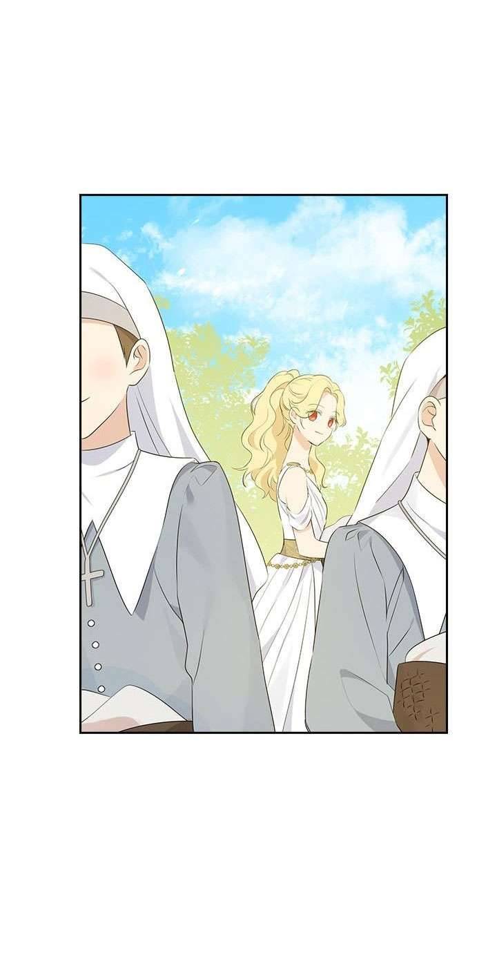 Tôi Là Minh Chứng Của Sự Thật Chap 65 - Trang 3