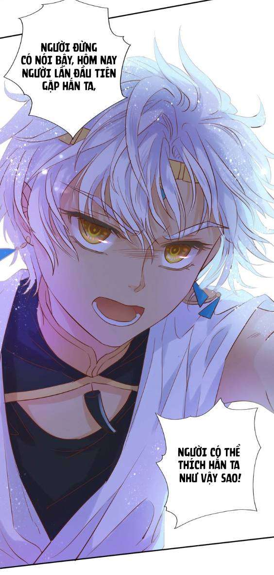 Địch Úc Đa Chi Ca Chapter 10 - Trang 4