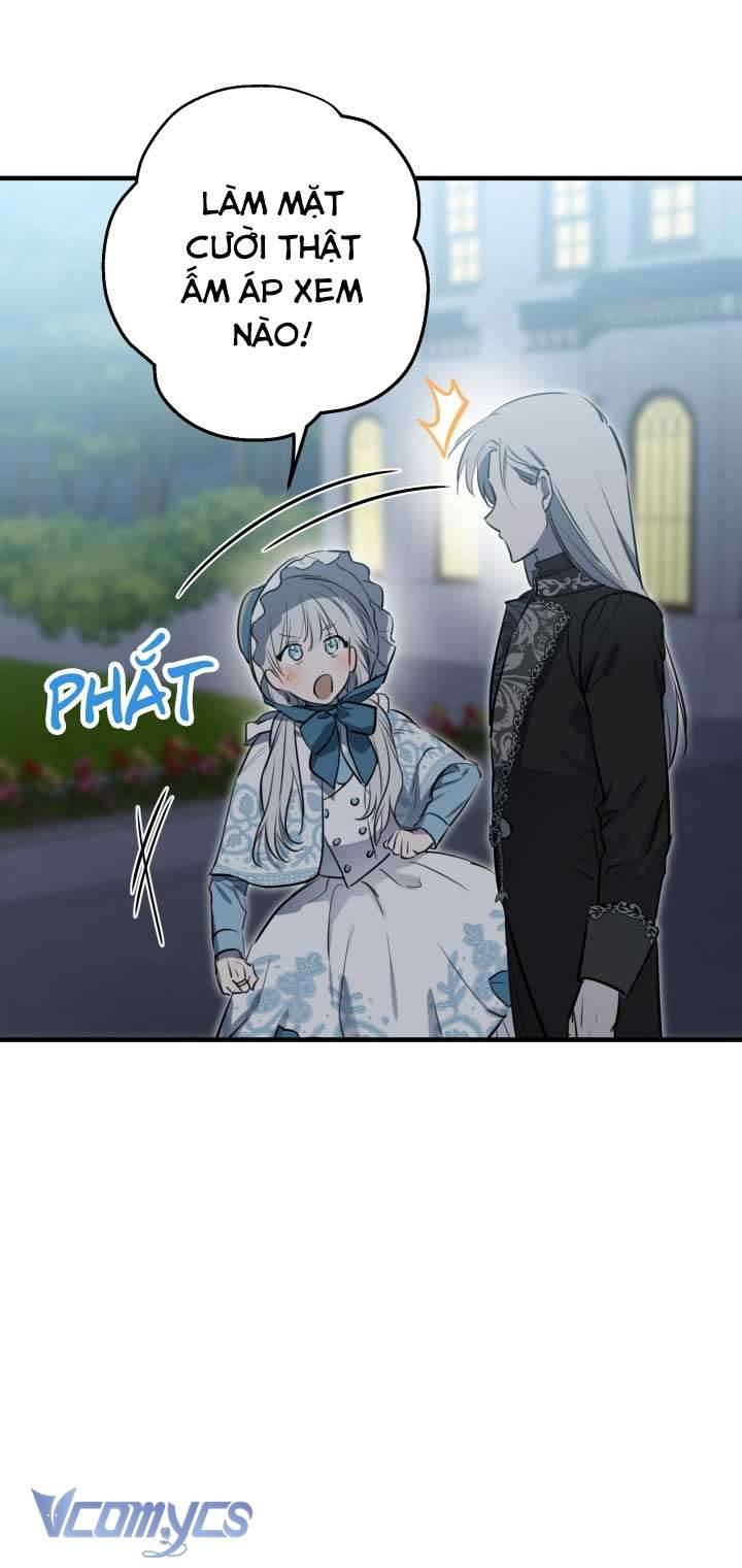 Những Nhân Vật Mạnh Nhất Thế Giới Ám Ảnh Tôi Chapter 60 - Trang 4