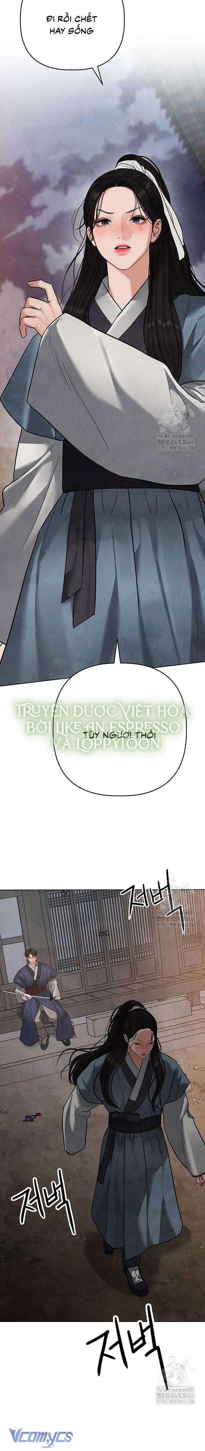 Quỷ Hồn Chap 14 - Next Chap 15