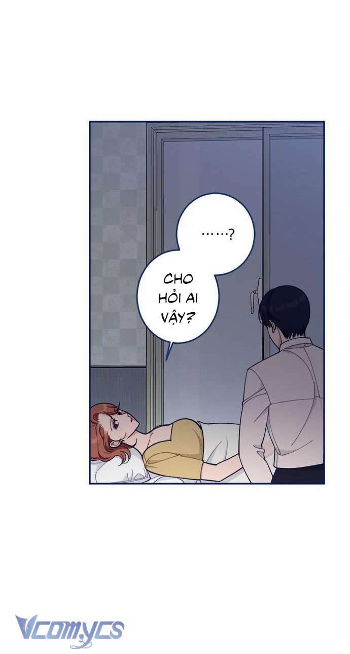 Thứ Tôi Cần Không Phải Là Tình Yêu Chapter 1 - Trang 3