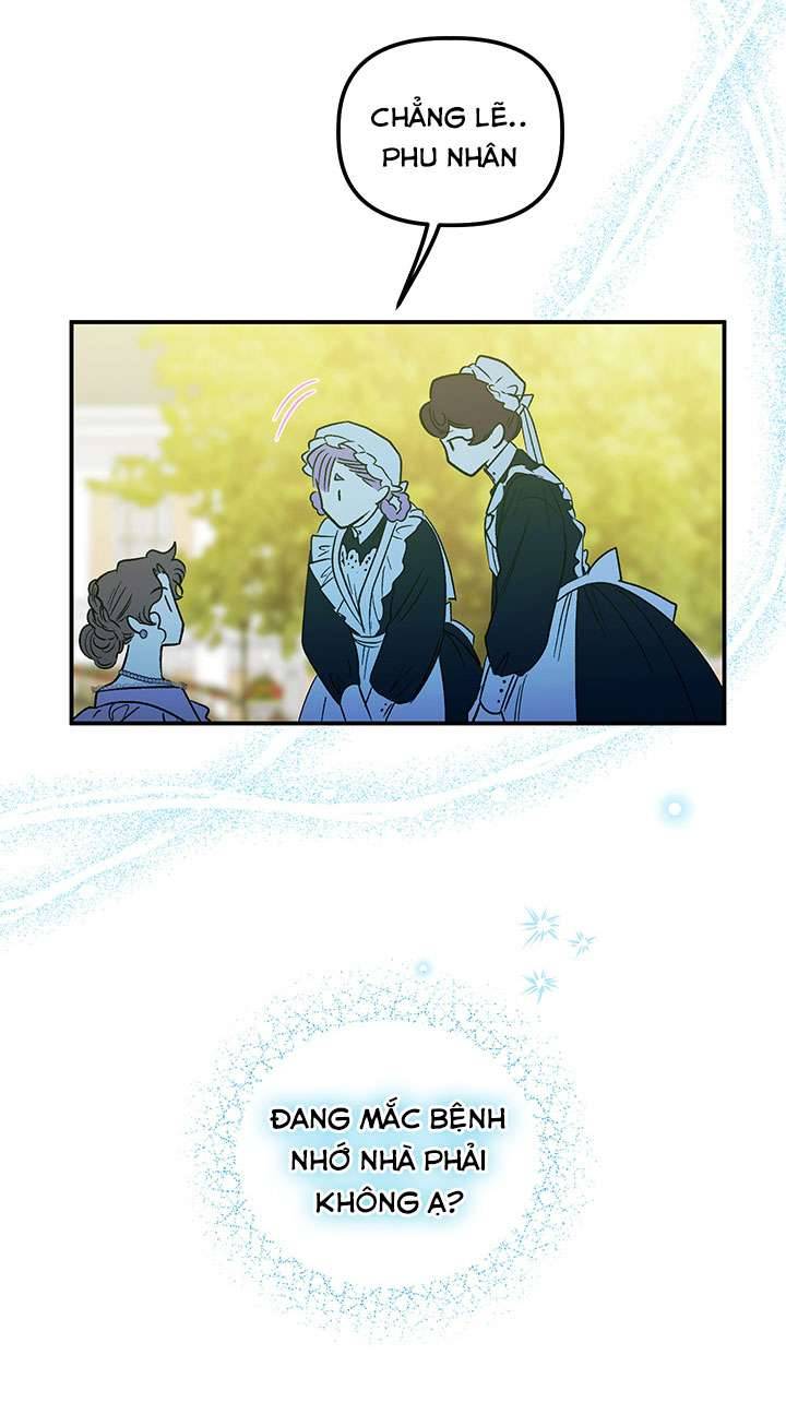 May Mắn Hay Bất Hạnh Chap 77 - Next Chap 78