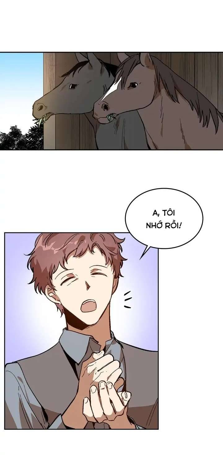 Vị Hôn Thê Khế Ước Của Công Tước Chapter 78 - Trang 4