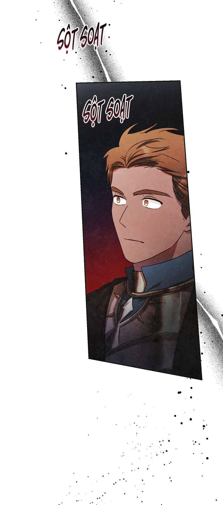 Tôi Trở Thành Vợ Của Nam Chính Chap 47 - Trang 3