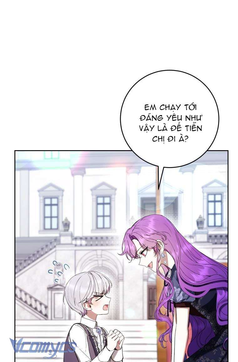 Làm Ác Nữ Bộ Không Tuyệt Sao? Chap 67 - Trang 4