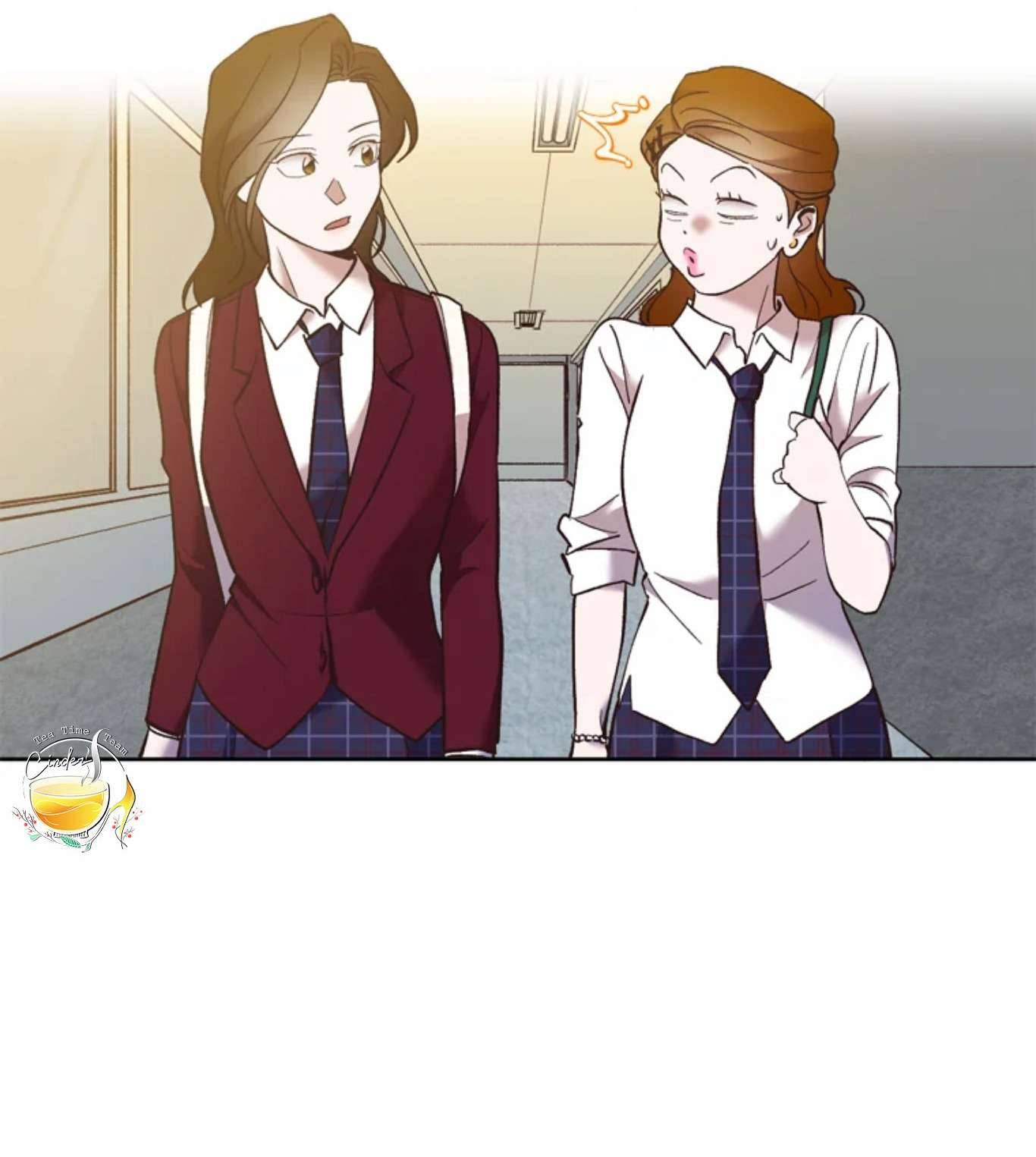 Thanh Xuân Của Chúng Ta Chap 63 - Trang 4