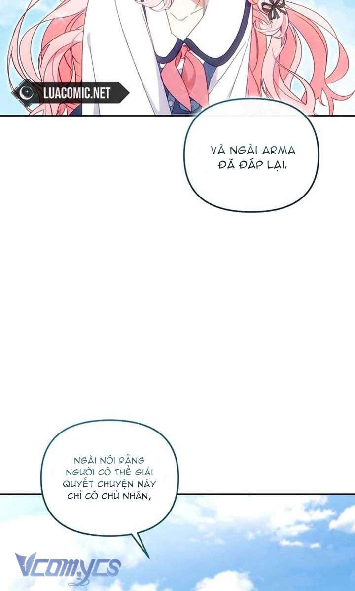 Tôi Được Nuôi Dưỡng Bởi Những Kẻ Phản Diện Chap 77 - Trang 3