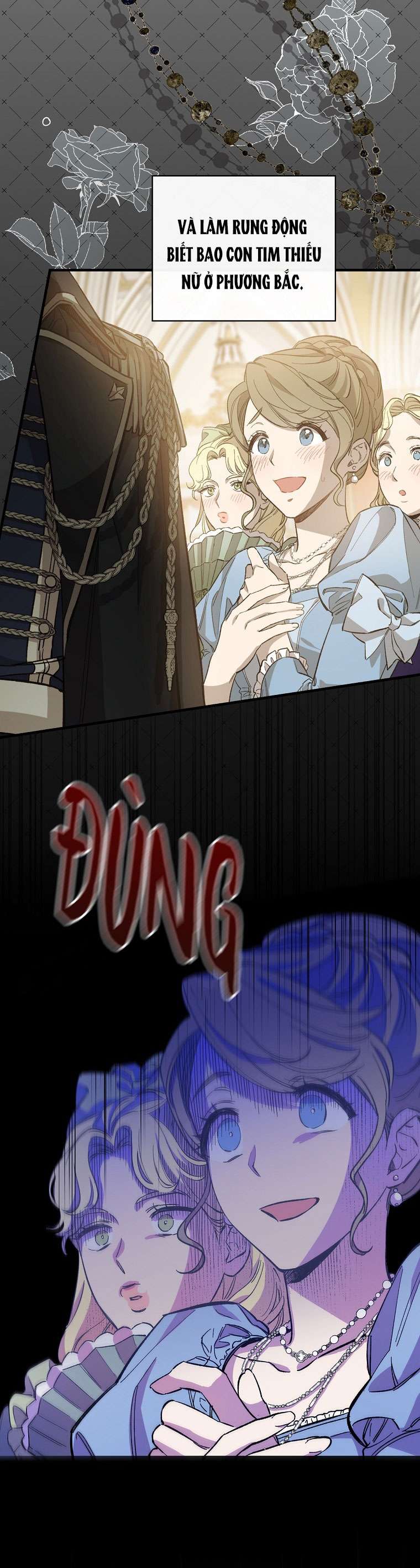 Phương Pháp Khiến Phu Quân Đứng Về Phía Tôi Chapter 2 - Trang 4