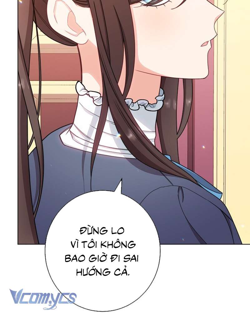 Hầu Gái Độc Quyền Của Hoàng Hậu Phản Diện Chapter 38 - Trang 4