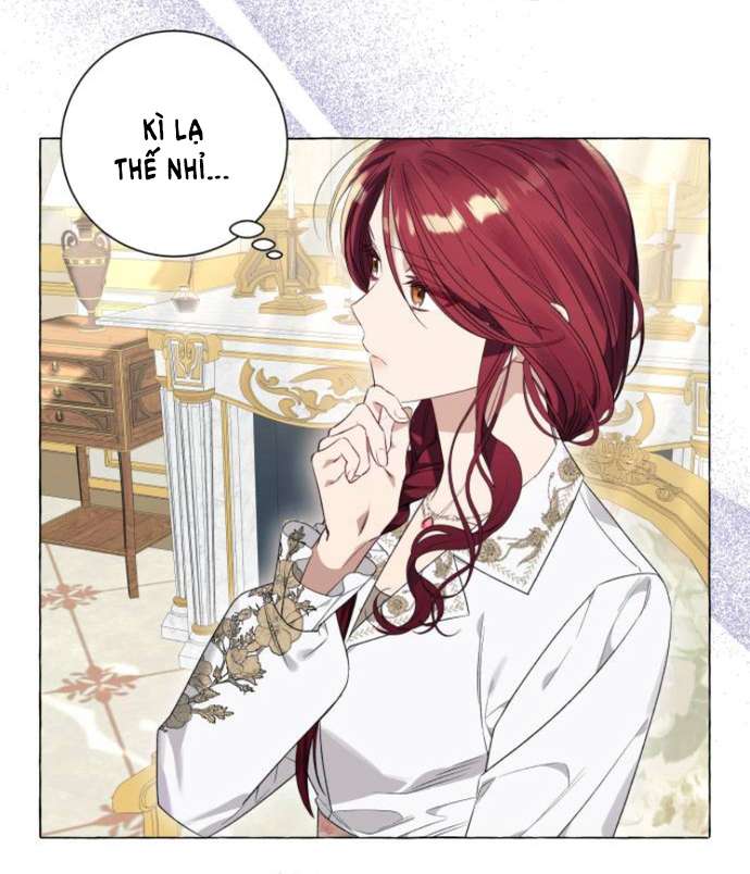 Tôi Tưởng Đó Chỉ Là Tiểu Thuyết Trọng Sinh Bình Thường Chap 28 - Trang 2