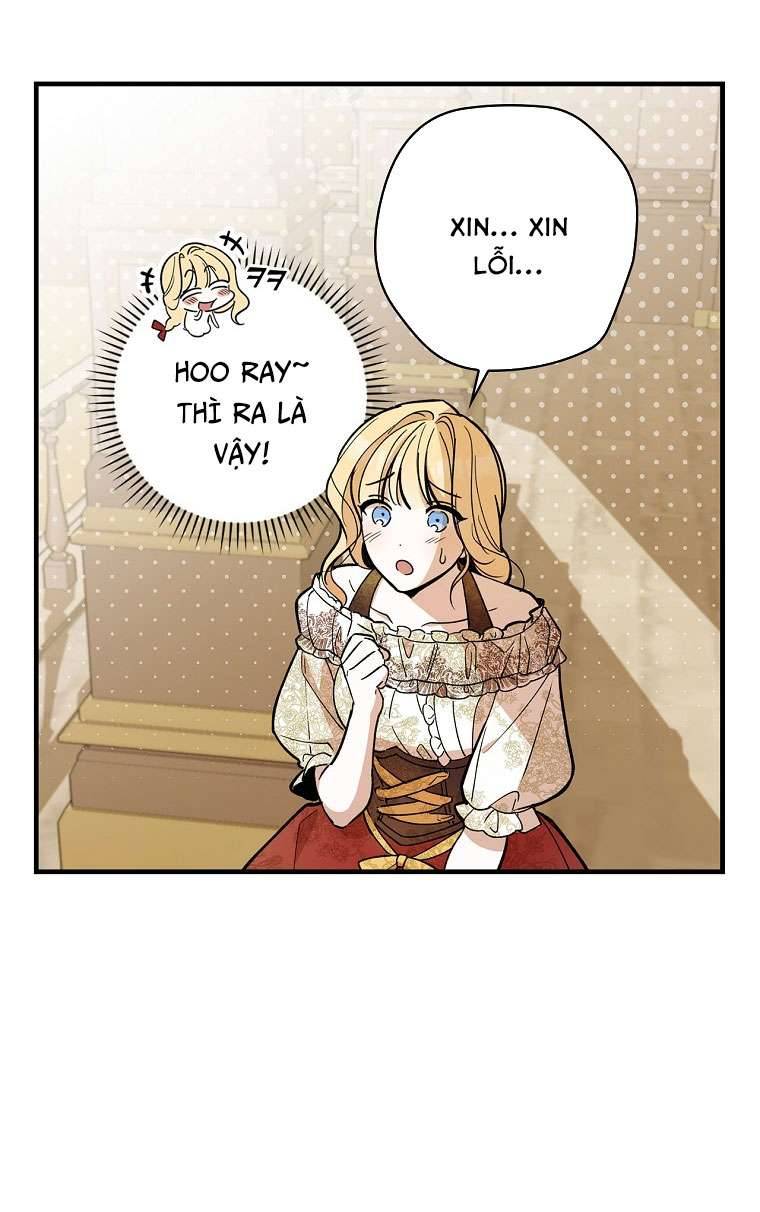 Phương Pháp Khiến Phu Quân Đứng Về Phía Tôi Chapter 7 - Trang 4