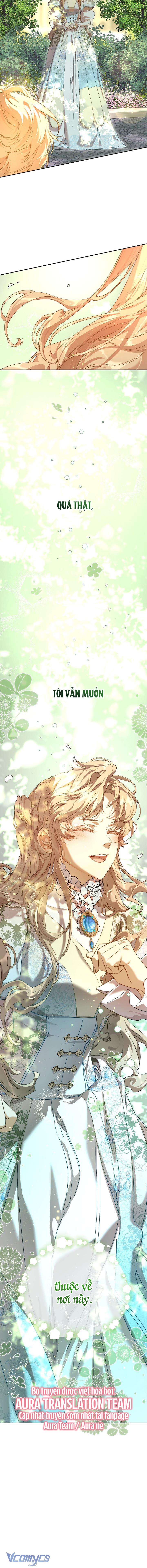 Bảo Mẫu Có Thời Hạn Của Nam Chính Hắc Ám Chap 39 - Next Chap 40