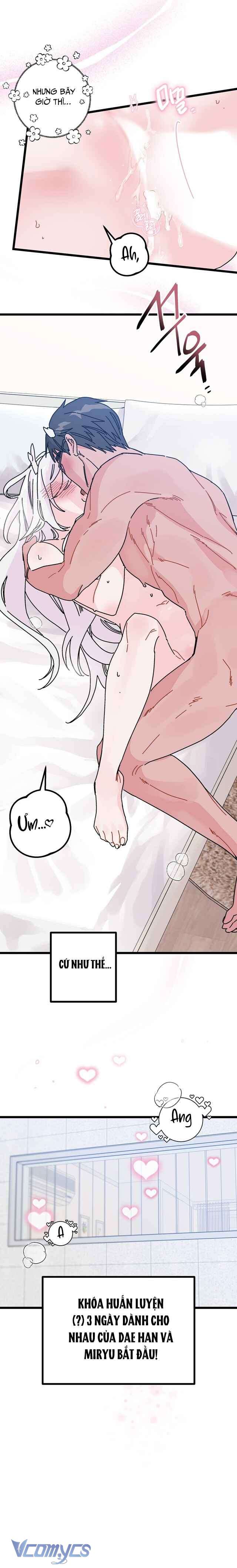 [18+] Có Lý Do Chính Đáng Chap 3 - Trang 2