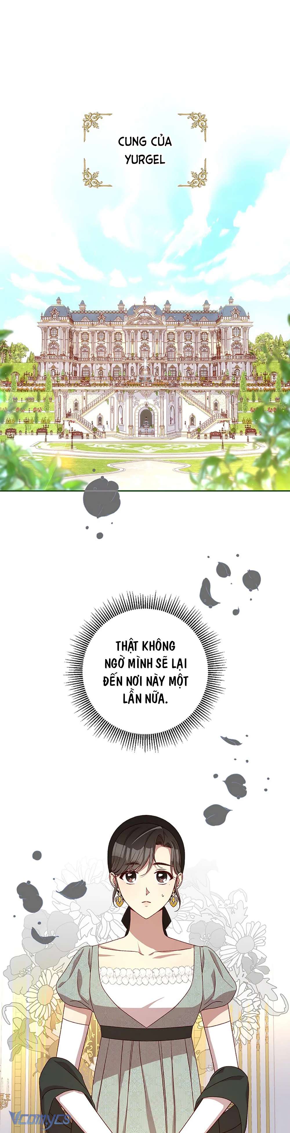 Sống Sót Dưới Thân Phận Hầu Nữ Chap 131 - Trang 2