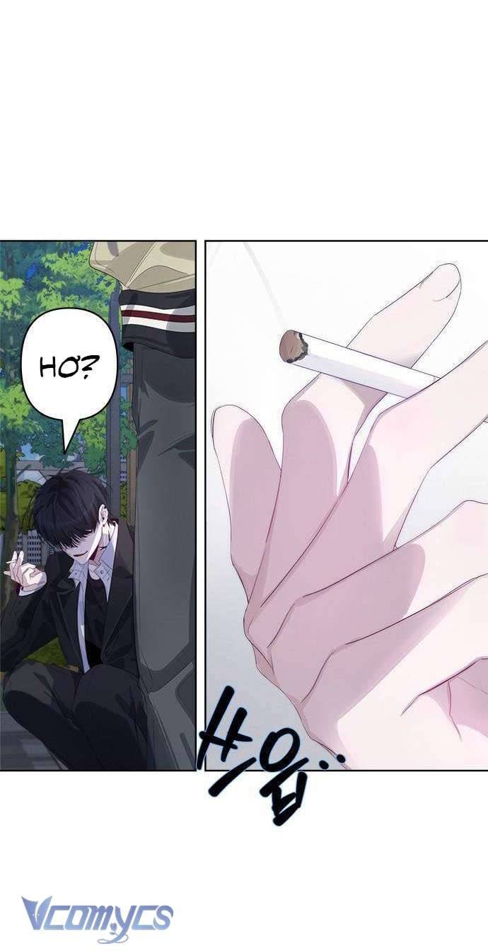 Đàn Anh Xấu Xa! Chap 61 - Trang 3