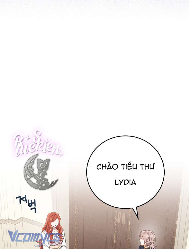 Chị Gái Của Nhân Vật Phản Diện Hôm Nay Cũng Đang Đau Khổ Chapter 22 - Trang 4