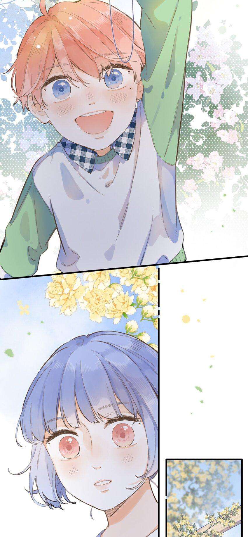 Ánh Sao Phiêu Linh Trong Nước Chap 52.2 - Trang 2