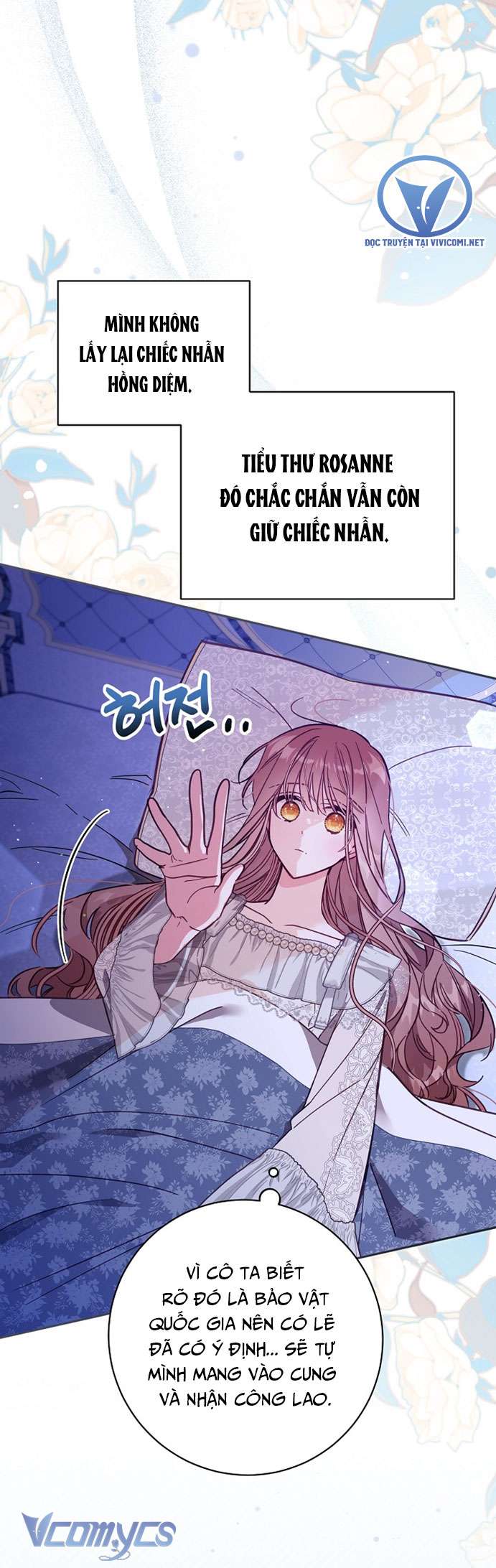 Không Có Chỗ Cho Kẻ Giả Mạo Chap 46 - Trang 2