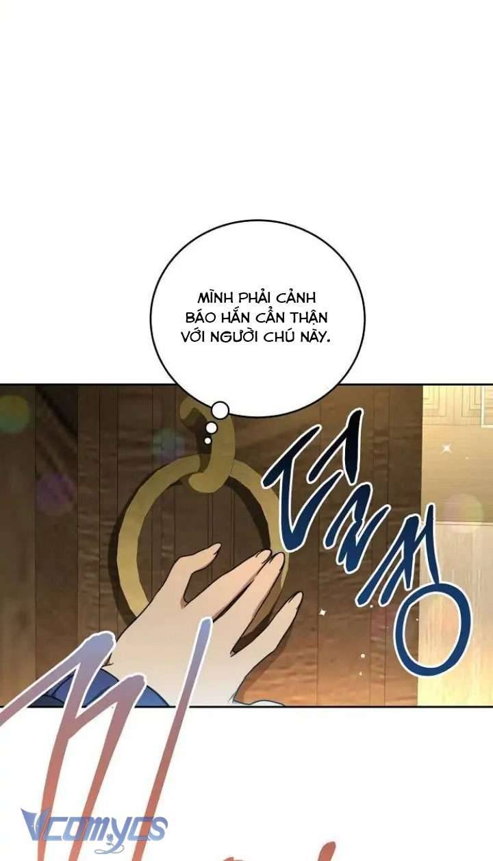 Cái Giá Phải Trả Chapter 6 - Trang 4