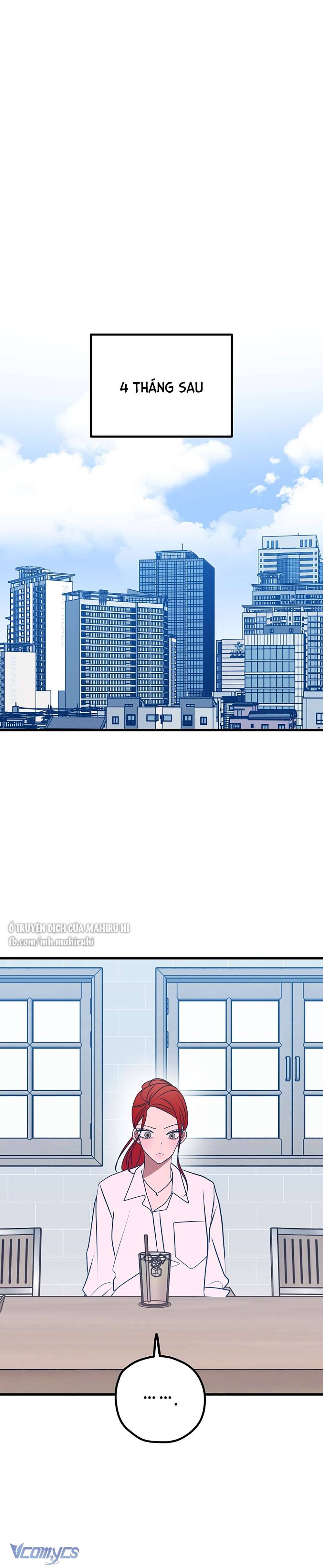 Kẻ Rác Rưởi Không Đáng Được Yêu Chapter 101 - Trang 4