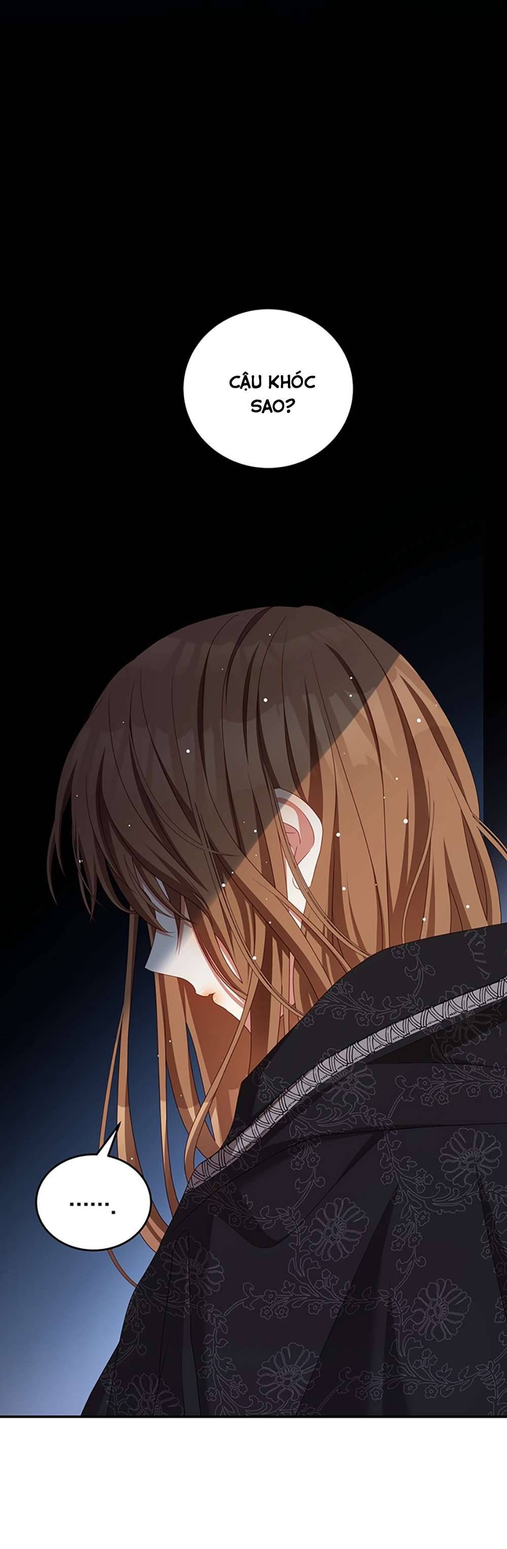 Trở Thành Tình Địch Của Các Nam Chính Chapter 41 - Next Chapter 42