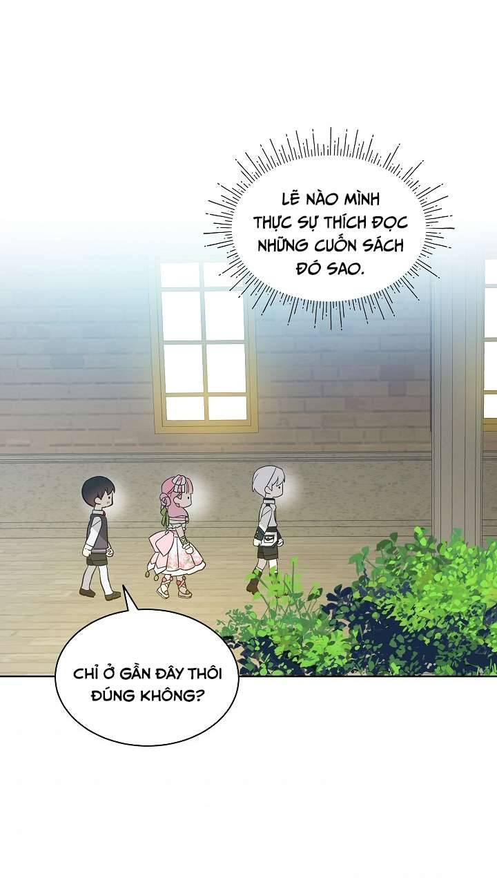 Quý Cô Thế Giới Ngầm Chap 21 - Next Chap 22