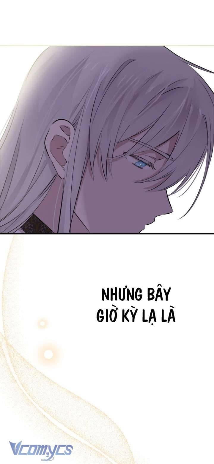 Những Nhân Vật Mạnh Nhất Thế Giới Ám Ảnh Tôi Chapter 34 - Trang 4