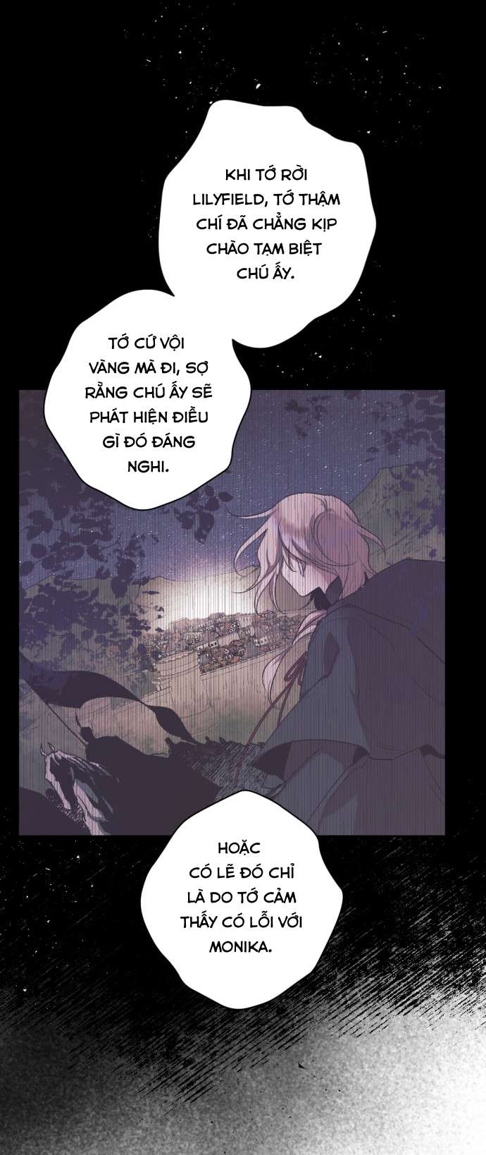 Lời Thú Nhận Của Chúa Tể Bóng Tối Chap 42 - Trang 4