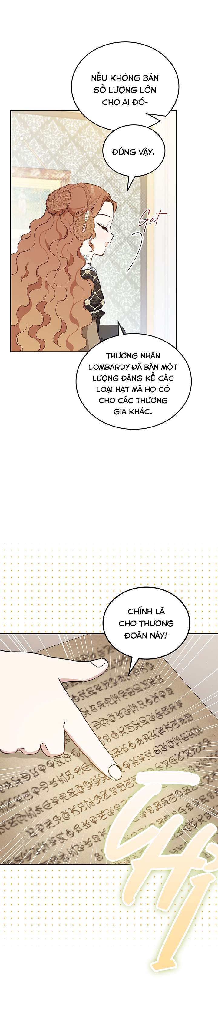 Kiếp Này Nhất Định Làm Gia Chủ Chap 102 - Trang 2