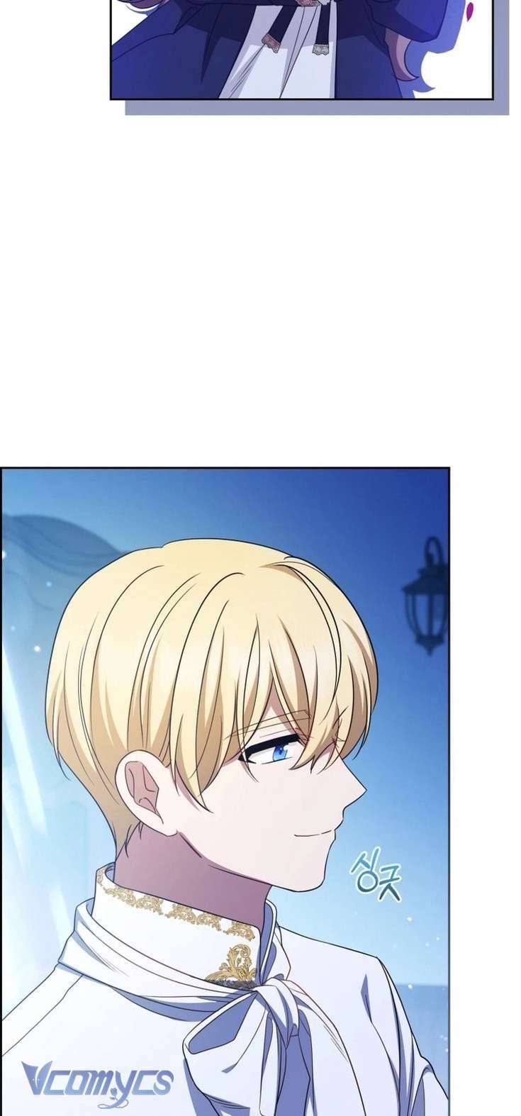 Được Yêu Thương Mà Còn Ngại Ngùng Sao! Chap 64 - Trang 4