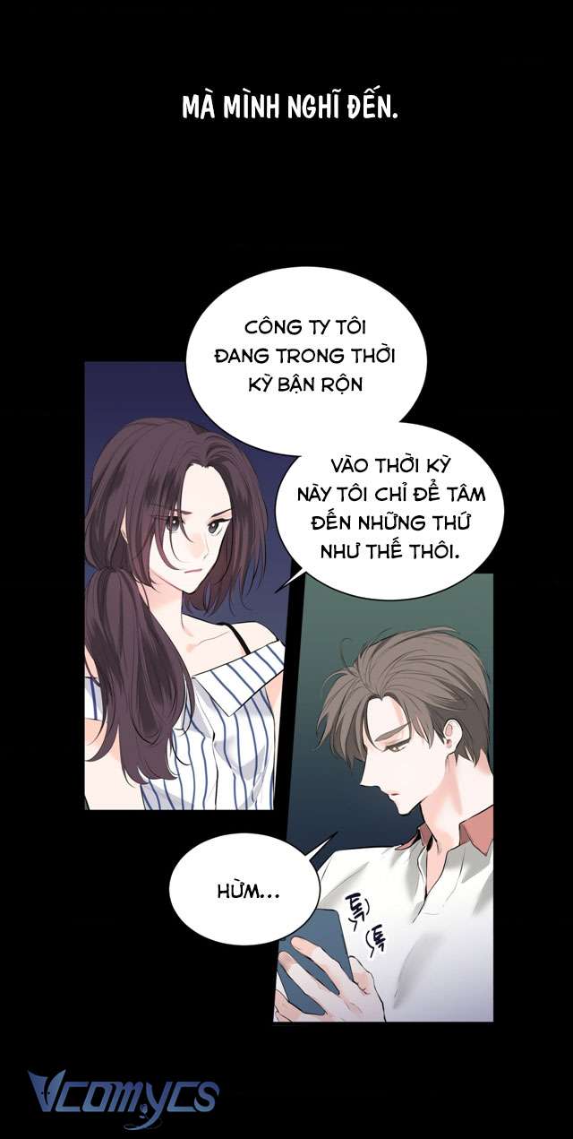 [18+] Bàn Tay Điêu Luyện Chapter 3 - Trang 3