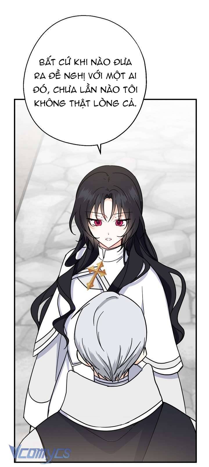 A Nào, Ngậm Thìa Vàng Nhé? Chap 15 - Trang 3