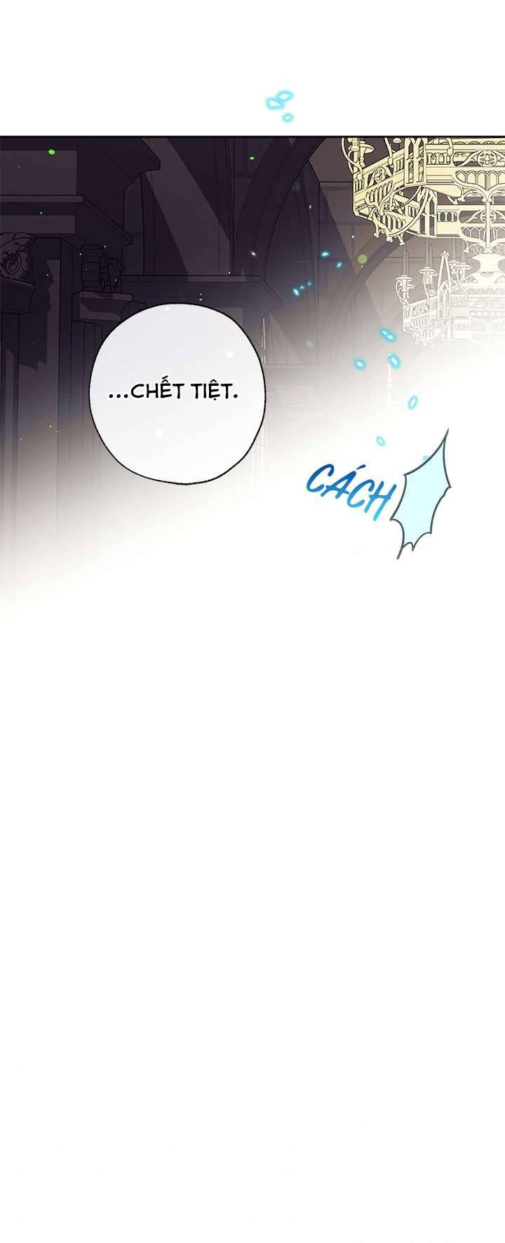 Chúng Ta Có Thể Trở Thành Một Gia Đình Được Không? Chap 43 - Trang 2