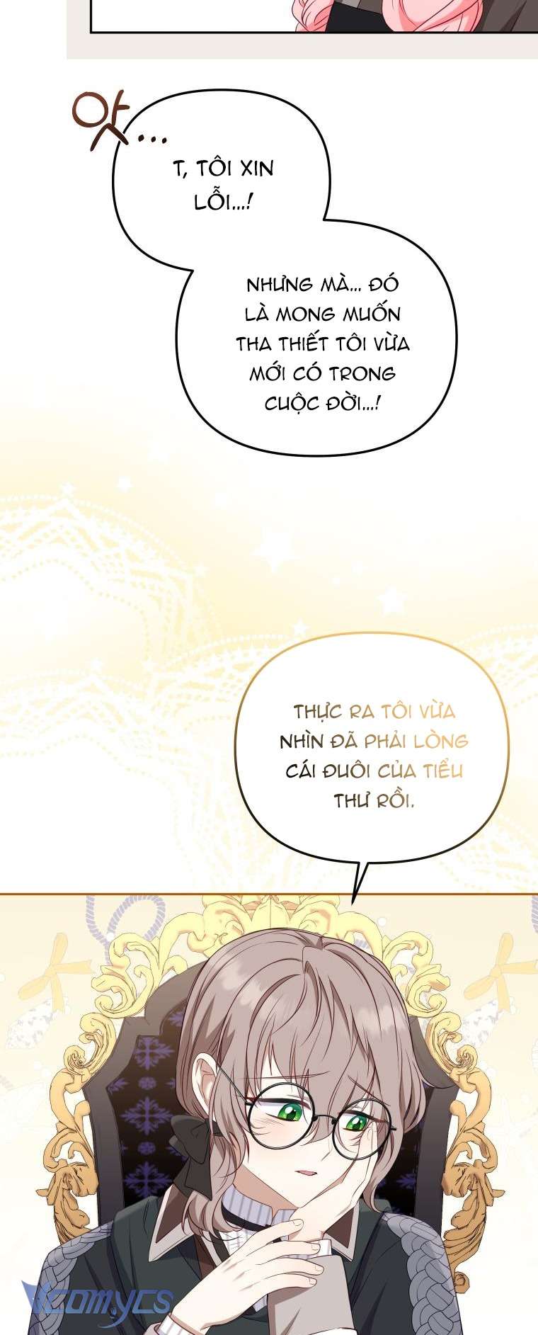 Tôi Được Nuôi Dưỡng Bởi Những Kẻ Phản Diện Chap 52 - Trang 3