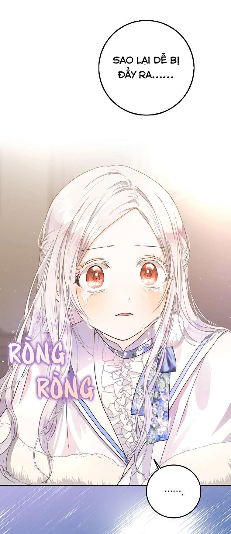 Tôi Trở Thành Vợ Của Nam Chính Chap 9 - Trang 3