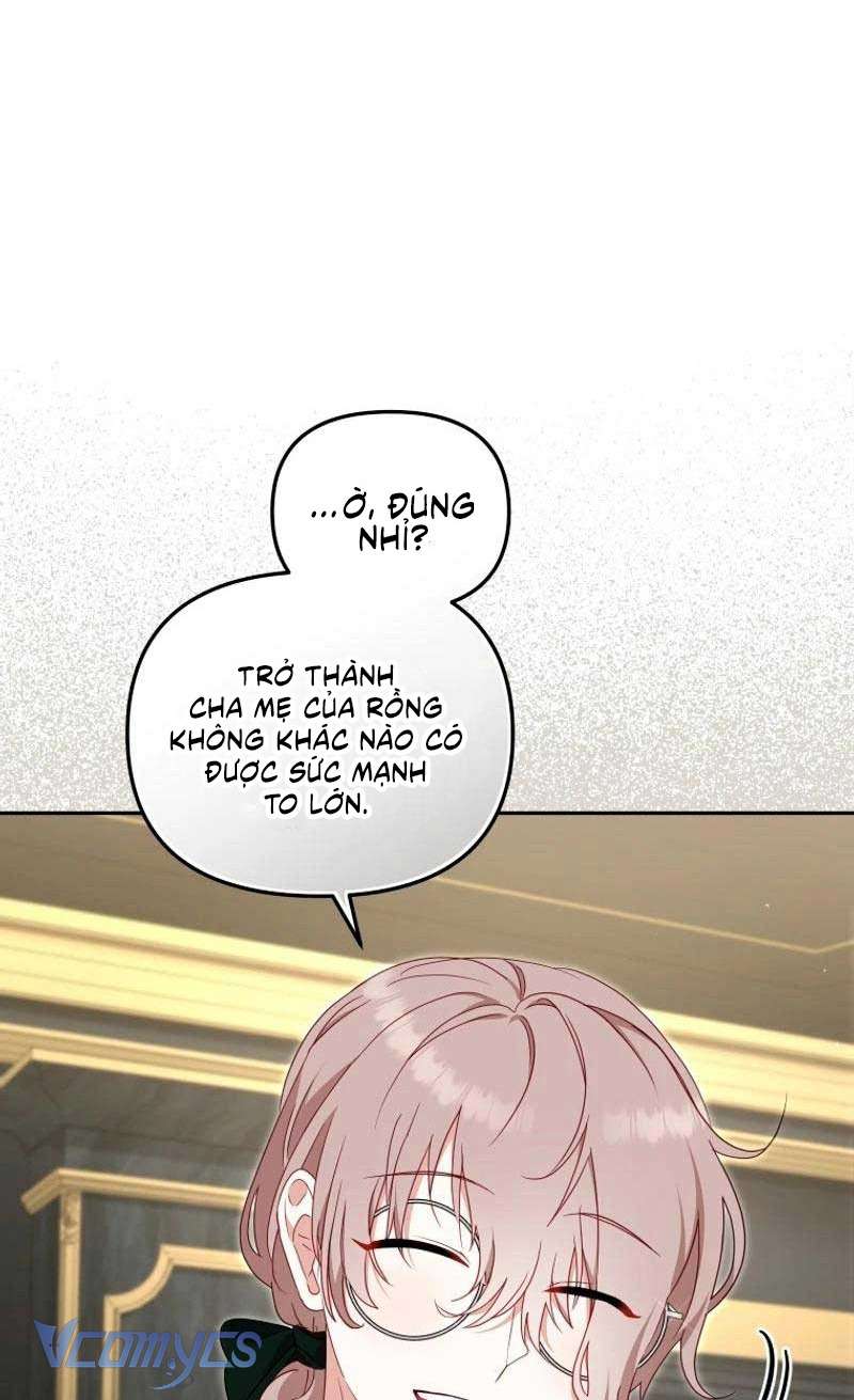 Tôi Được Nuôi Dưỡng Bởi Những Kẻ Phản Diện Chap 73 - Trang 3