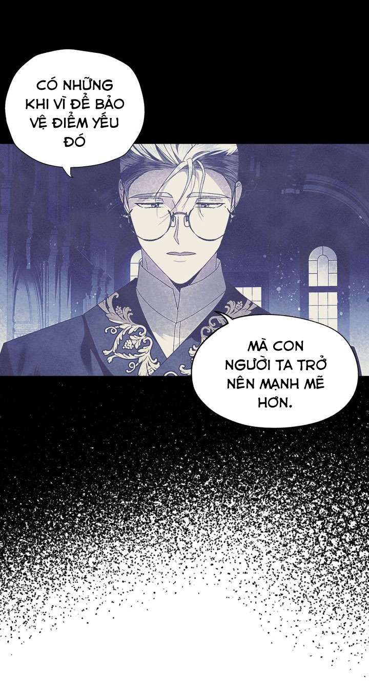 Cha À, Con Không Muốn Kết Hôn Đâu Chap 9 - Trang 2