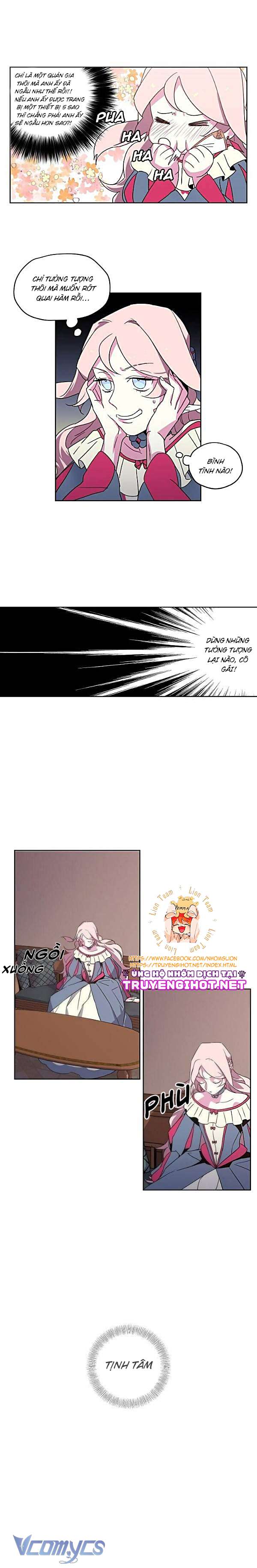 CHITRA Chapter 11 - Trang 4