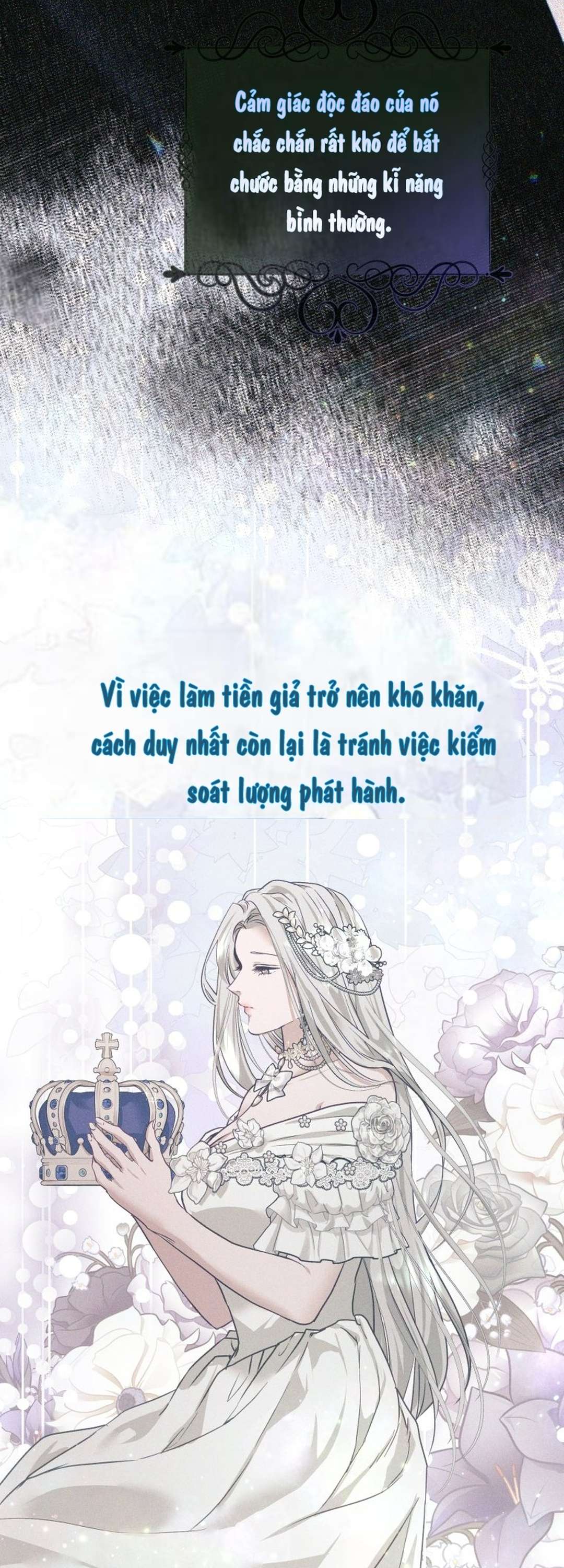 [ 18+ ] Lời Nguyền Tóc Đỏ Chap 15 - Trang 2