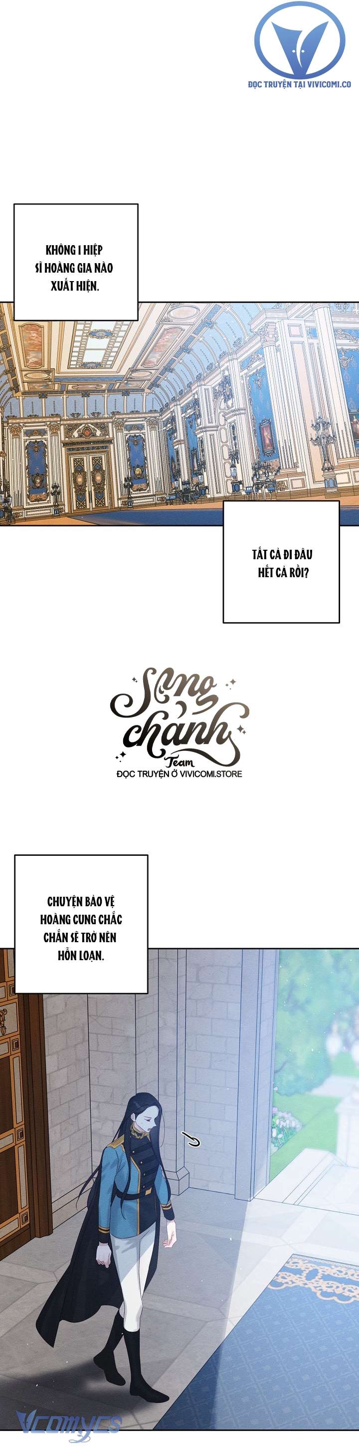 Trước Tiên Phải Giấu Em Trai Cái Đã! Chap 73 - Trang 2