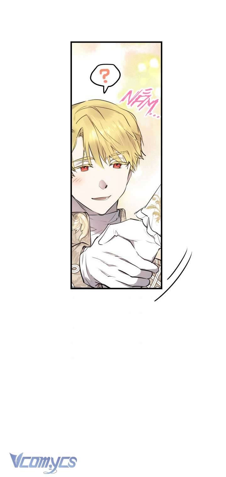 Những Nhân Vật Mạnh Nhất Thế Giới Ám Ảnh Tôi Chapter 53 - Trang 4