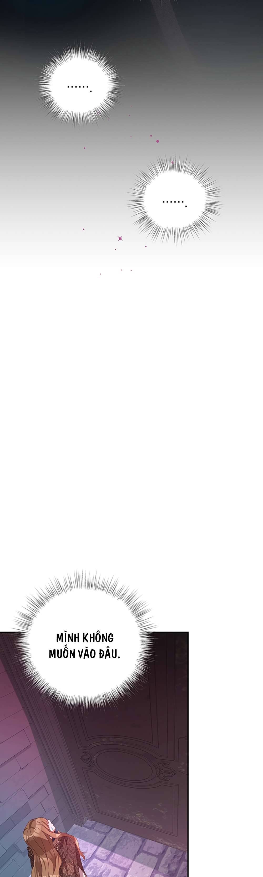 Trở Thành Tình Địch Của Các Nam Chính Chapter 76 - Trang 3