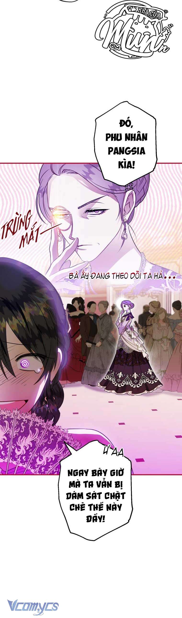 Bỗng Nhiên Tôi Trở Thành Quạ Đen!! Chapter 45 - Trang 4