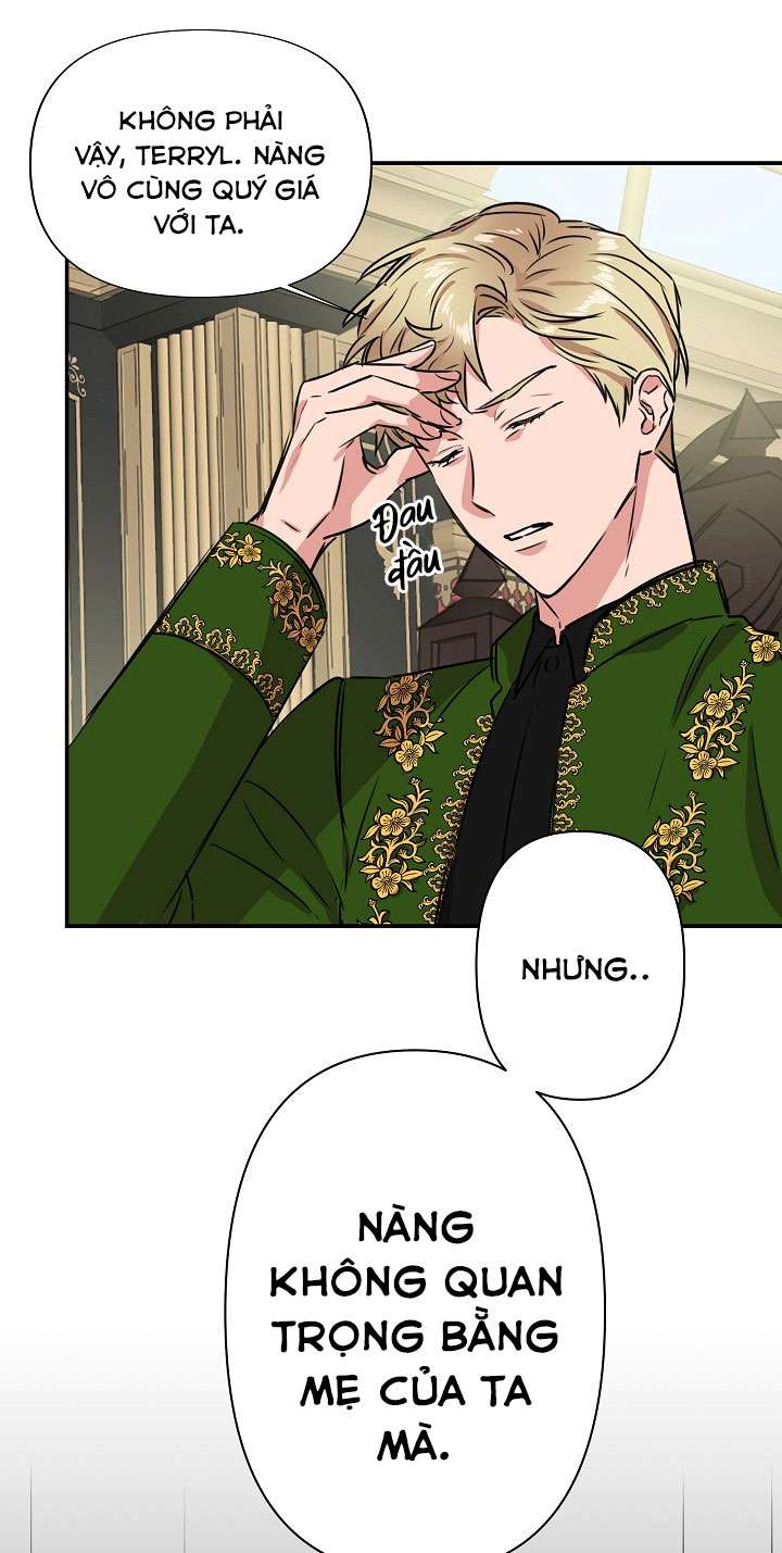 Tôi Không Phải Là Cinderella Chapter 1 - Next Chapter 1.5