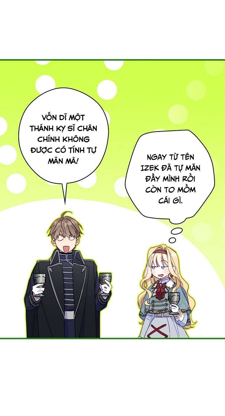 Phương Pháp Khiến Phu Quân Đứng Về Phía Tôi Chapter 30 - Next Chapter 31