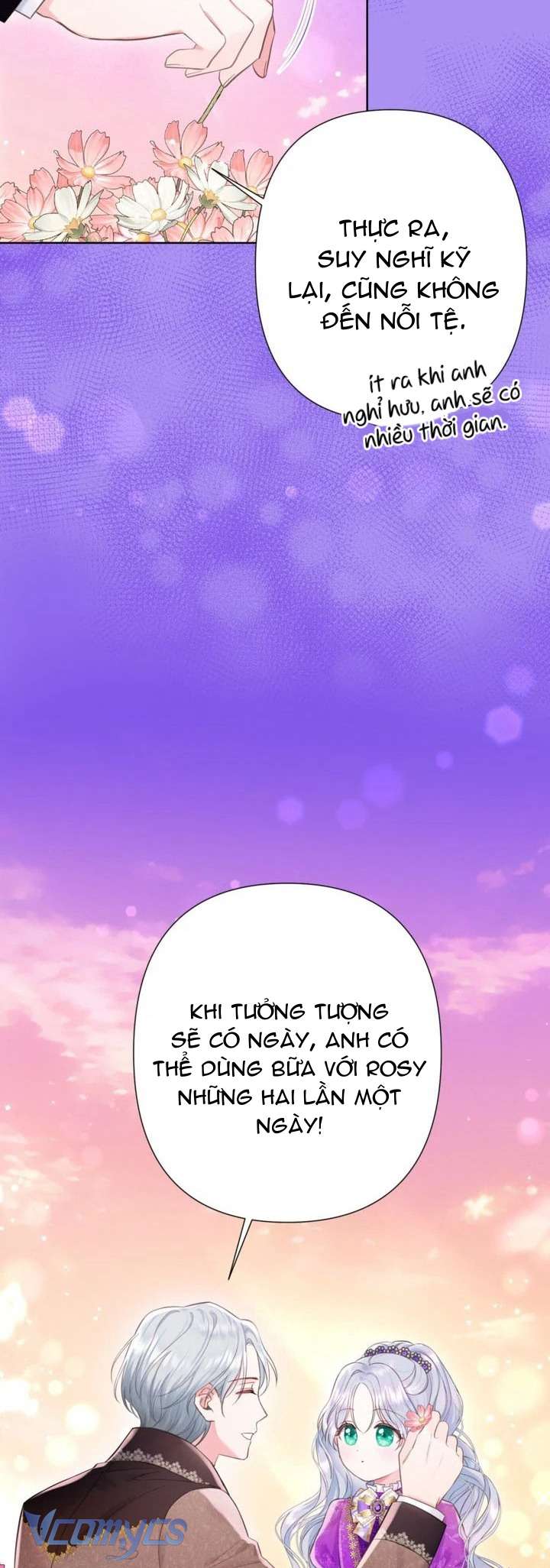 Người Anh Trai Mạnh Nhất Của Tôi Đã Mất Trí Nhớ Chap 11 - Next Chap 12