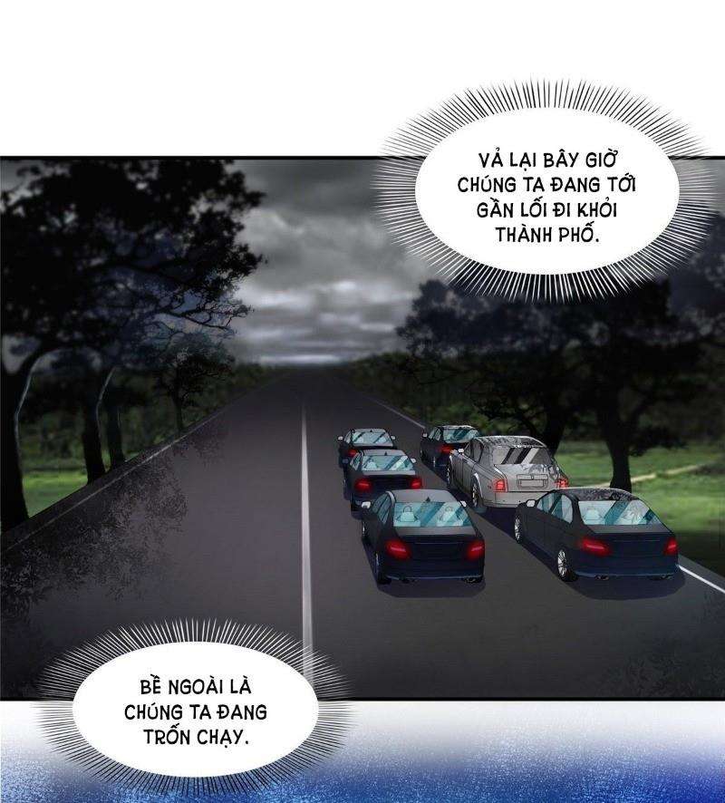 Hệt Như Hàn Quang Gặp Nắng Gắt Chap 101 - Trang 4