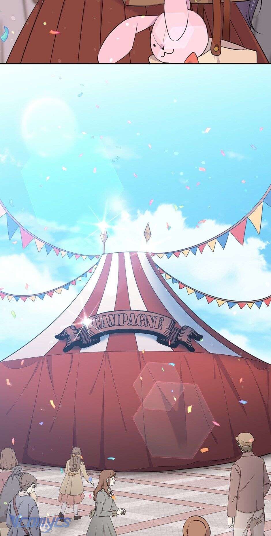 Mục Tiêu Là Cuộc Sống Hoàn Hảo Bất Khả Xâm Phạm Chapter 26 - Trang 4