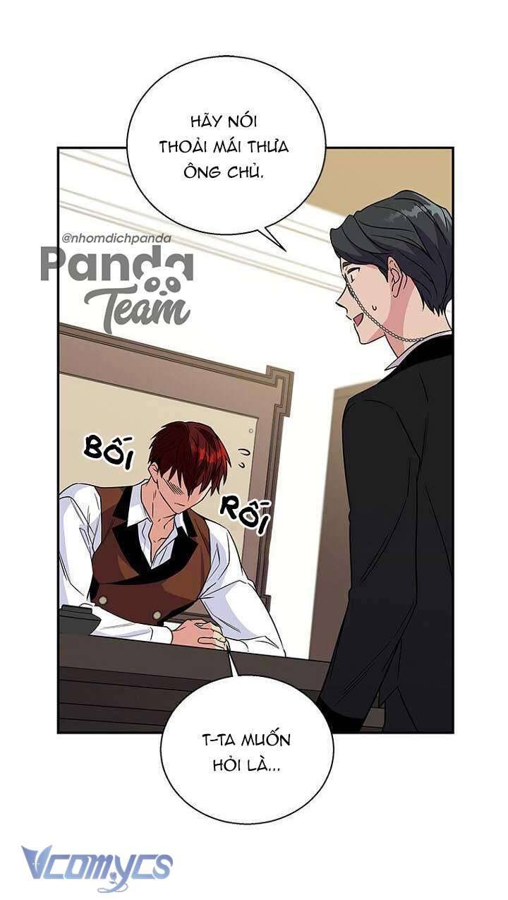 Chồng Yêu, Tôi Đây Bãi Công! Chap 4 - Trang 3