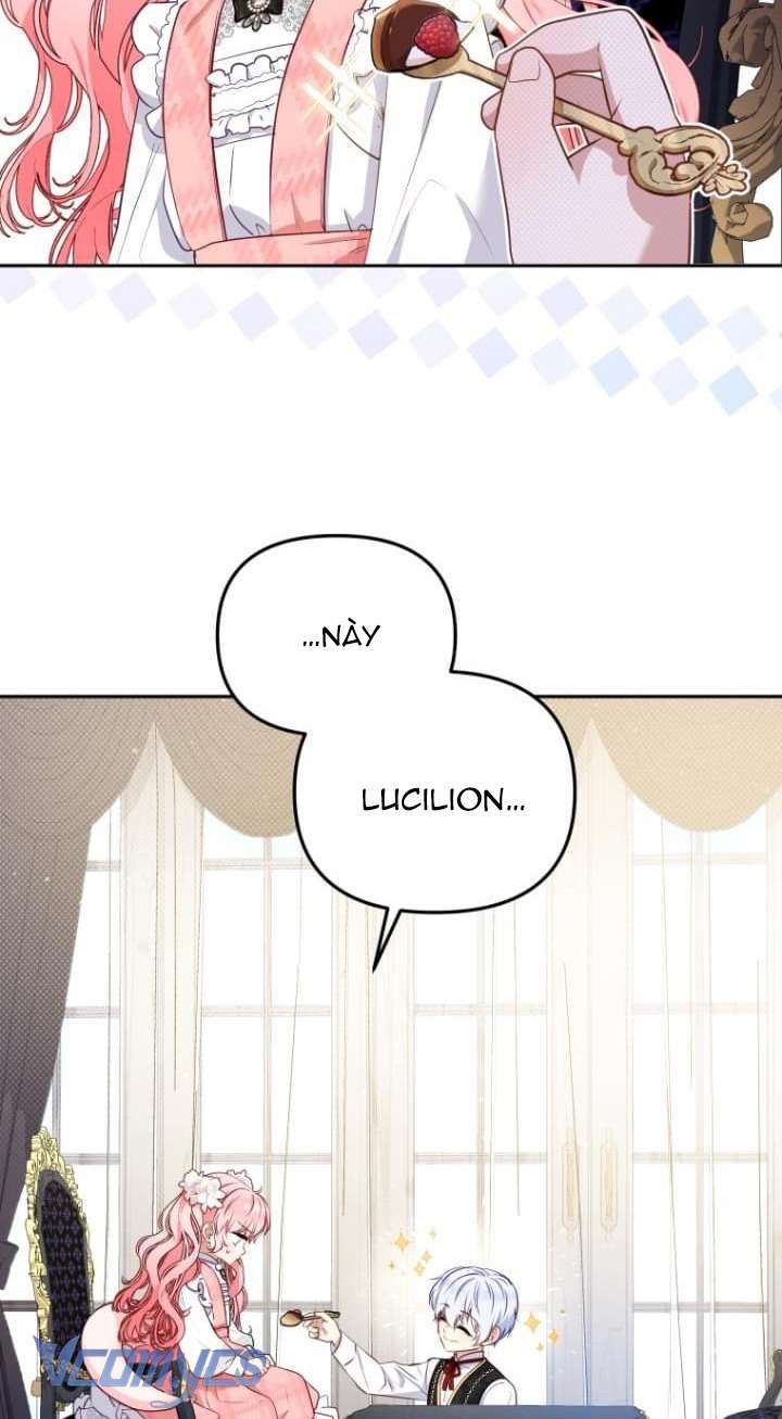 Tôi Được Nuôi Dưỡng Bởi Những Kẻ Phản Diện Chap 51 - Next Chap 52